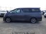 Used 2010 AT toyota vellfire ANH20W Image[3]