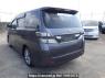 Used 2010 AT toyota vellfire ANH20W Image[4]