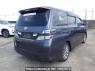 Used 2010 AT toyota vellfire ANH20W Image[6]