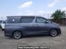 Used 2010 AT toyota vellfire ANH20W Image[7]