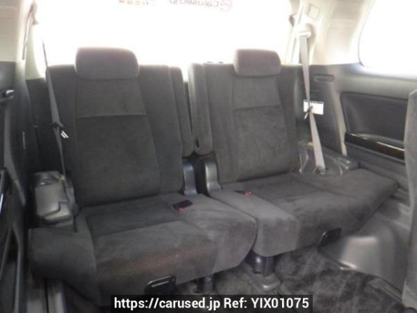Used 2010 AT toyota vellfire ANH20W Image[15]