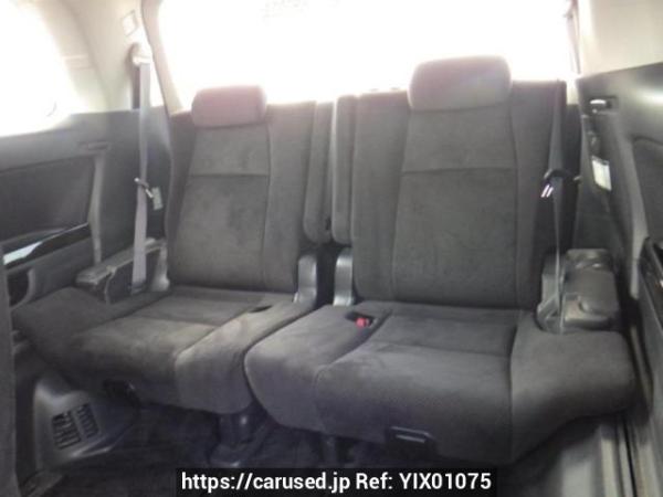 Used 2010 AT toyota vellfire ANH20W Image[16]