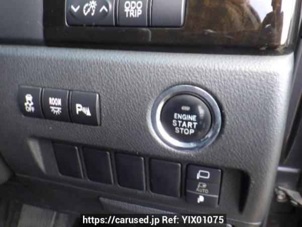 Used 2010 AT toyota vellfire ANH20W Image[25]