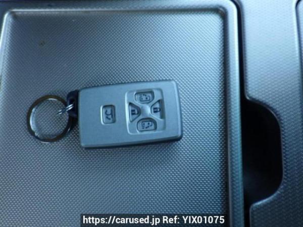 Used 2010 AT toyota vellfire ANH20W Image[26]