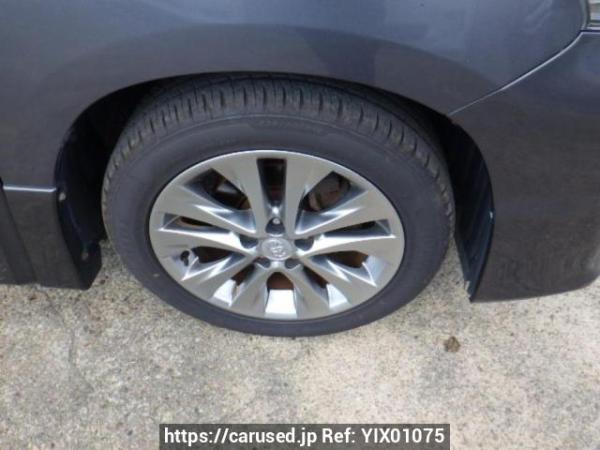 Used 2010 AT toyota vellfire ANH20W Image[27]