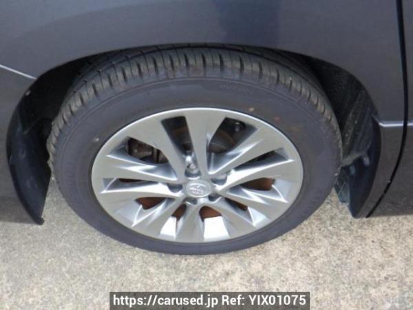 Used 2010 AT toyota vellfire ANH20W Image[28]