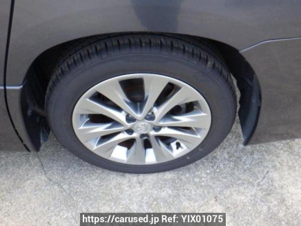Used 2010 AT toyota vellfire ANH20W Image[29]