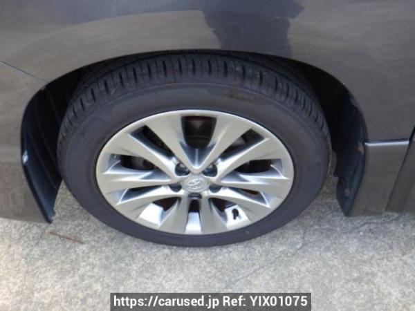 Used 2010 AT toyota vellfire ANH20W Image[30]