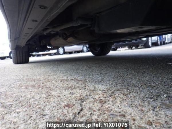 Used 2010 AT toyota vellfire ANH20W Image[33]