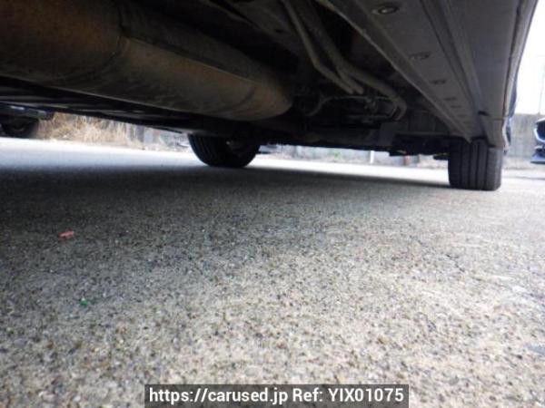 Used 2010 AT toyota vellfire ANH20W Image[34]