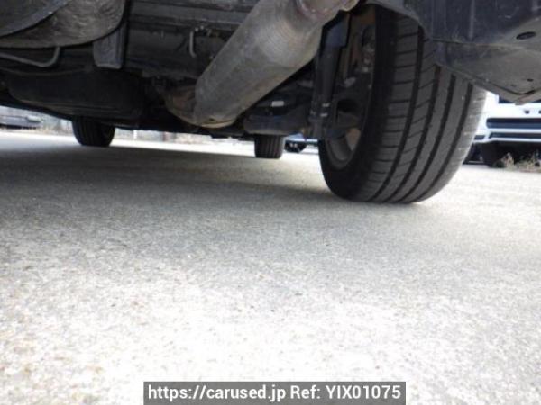 Used 2010 AT toyota vellfire ANH20W Image[38]