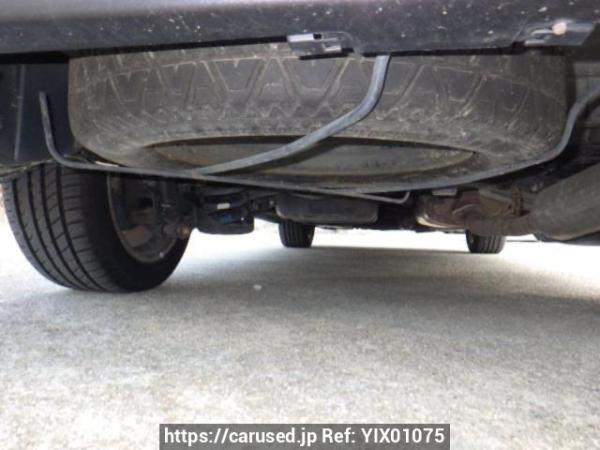 Used 2010 AT toyota vellfire ANH20W Image[39]