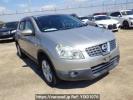 Nissan Dualis KNJ10