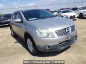 Nissan Dualis