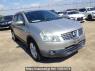 Used 2008 AT nissan dualis KNJ10 Image[0]