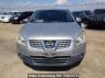 Used 2008 AT nissan dualis KNJ10 Image[1]