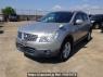 Used 2008 AT nissan dualis KNJ10 Image[2]