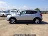 Used 2008 AT nissan dualis KNJ10 Image[3]