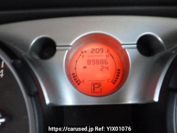 Used 2008 AT nissan dualis KNJ10 Image[19]