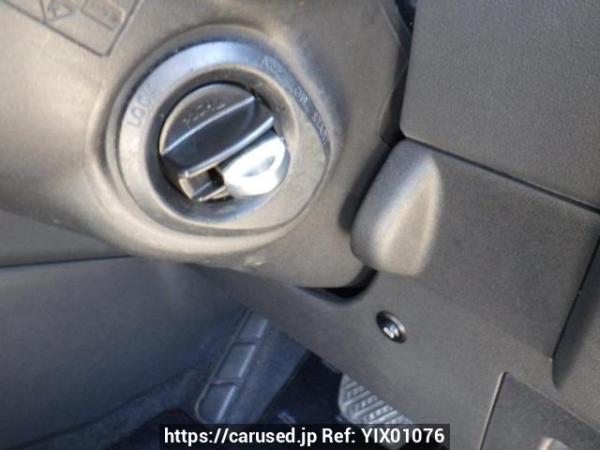 Used 2008 AT nissan dualis KNJ10 Image[20]