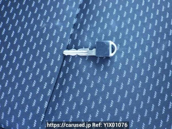 Used 2008 AT nissan dualis KNJ10 Image[21]