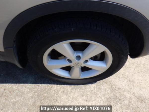 Used 2008 AT nissan dualis KNJ10 Image[22]