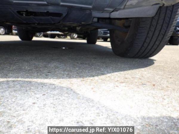 Used 2008 AT nissan dualis KNJ10 Image[27]