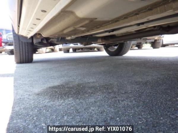 Used 2008 AT nissan dualis KNJ10 Image[28]