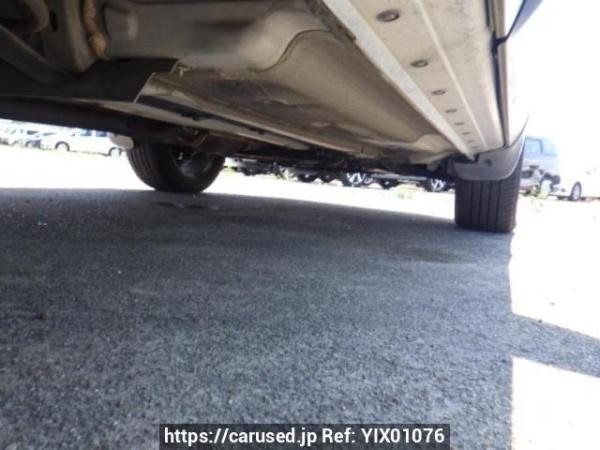 Used 2008 AT nissan dualis KNJ10 Image[29]