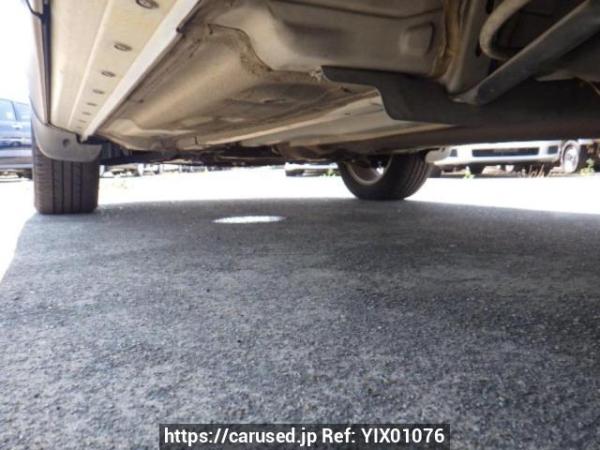 Used 2008 AT nissan dualis KNJ10 Image[30]