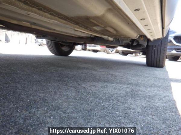 Used 2008 AT nissan dualis KNJ10 Image[31]