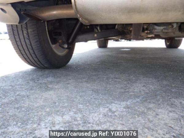 Used 2008 AT nissan dualis KNJ10 Image[32]