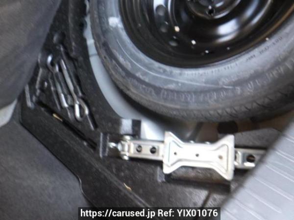 Used 2008 AT nissan dualis KNJ10 Image[35]