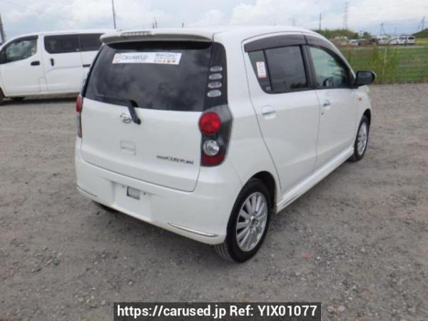 Used 2007 AT daihatsu mira L275S Image[6]