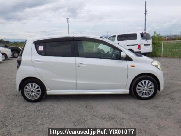 Used 2007 AT daihatsu mira L275S Image[7]