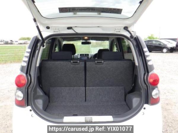 Used 2007 AT daihatsu mira L275S Image[8]