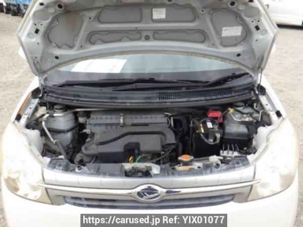 Used 2007 AT daihatsu mira L275S Image[9]