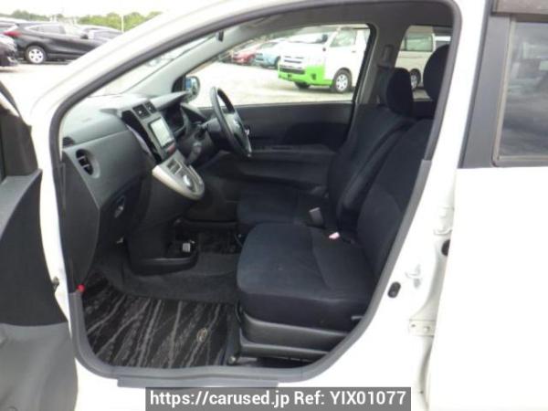 Used 2007 AT daihatsu mira L275S Image[12]