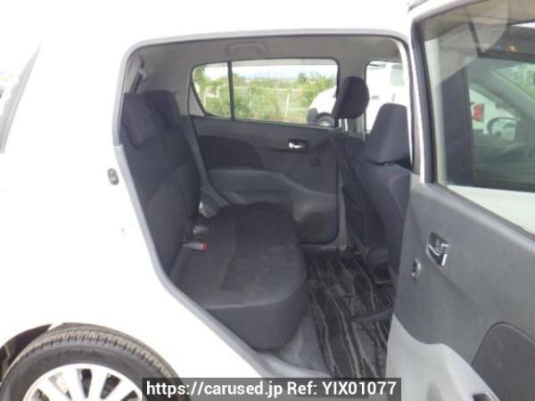 Used 2007 AT daihatsu mira L275S Image[13]
