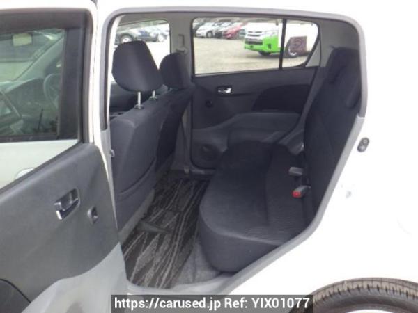 Used 2007 AT daihatsu mira L275S Image[14]