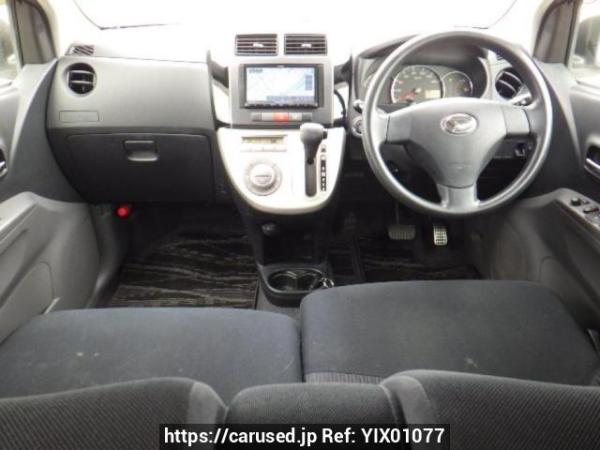 Used 2007 AT daihatsu mira L275S Image[15]