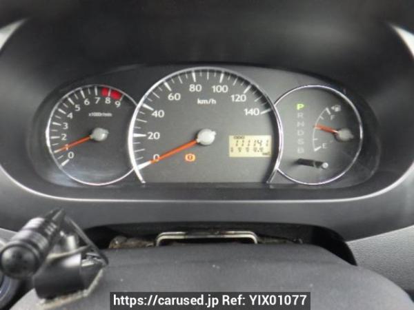 Used 2007 AT daihatsu mira L275S Image[18]