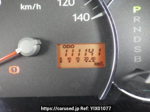 Used 2007 AT daihatsu mira L275S Image[19]
