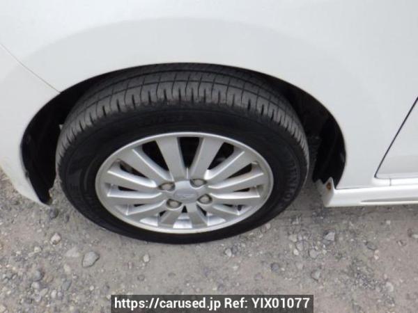 Used 2007 AT daihatsu mira L275S Image[24]