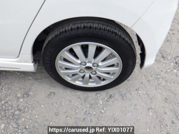 Used 2007 AT daihatsu mira L275S Image[27]