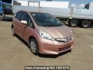 Honda Fit GE6