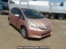 Used 2013 AT honda fit GE6 Image[0]