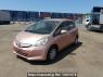 Used 2013 AT honda fit GE6 Image[2]