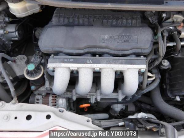 Used 2013 AT honda fit GE6 Image[9]