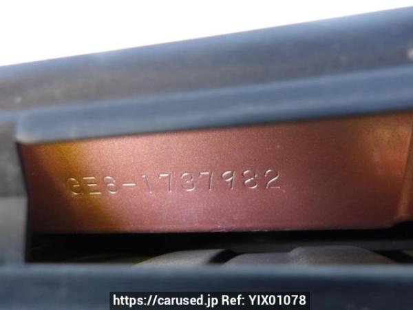 Used 2013 AT honda fit GE6 Image[12]